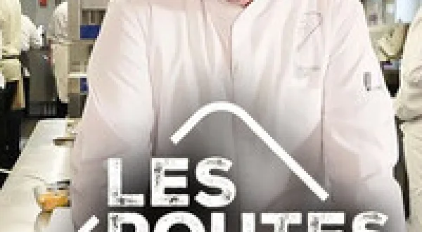 Les Routes Du Goût