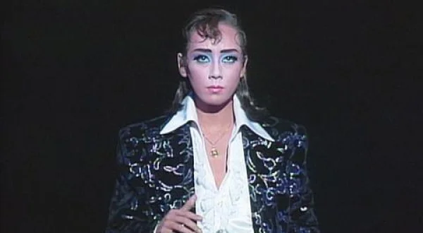 珈琲カルナバル（’92年月組・東京 NHK収録）