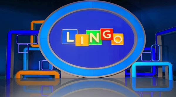 Lingo