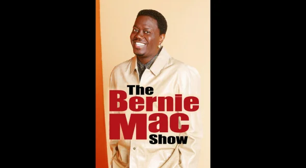 The Bernie Mac Show