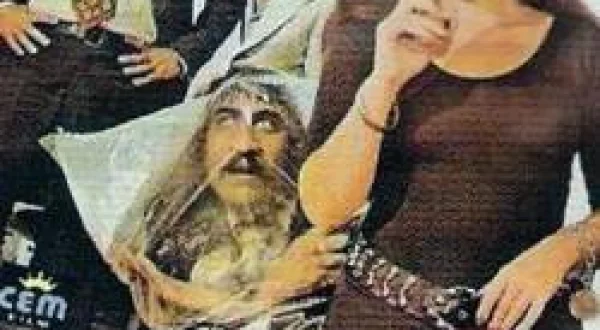 Çılgınlar