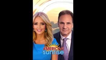 Live: American Sunrise