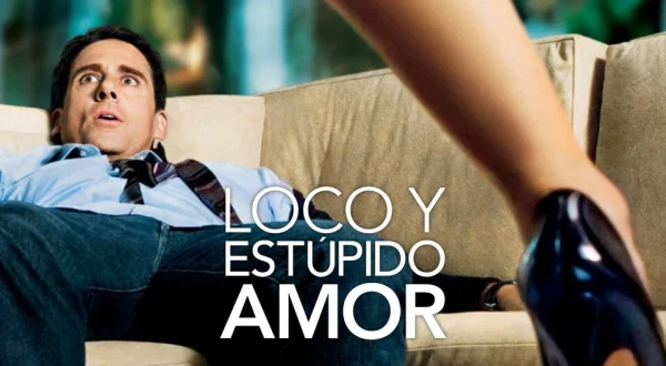 Loco y estúpido amor
