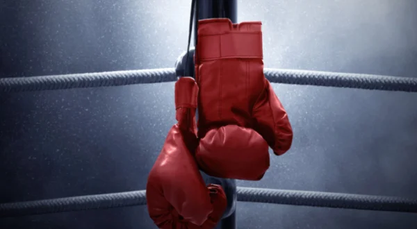 Boxeo: combate Tyson vs Tillis