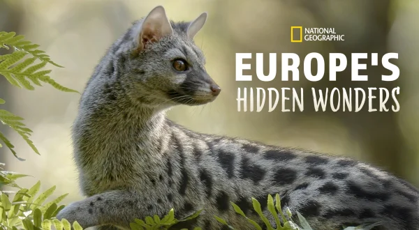 Hidden Wonders of Europe