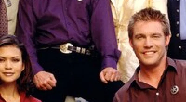 Walker, Texas Ranger