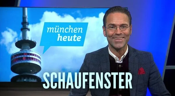 Schaufenster