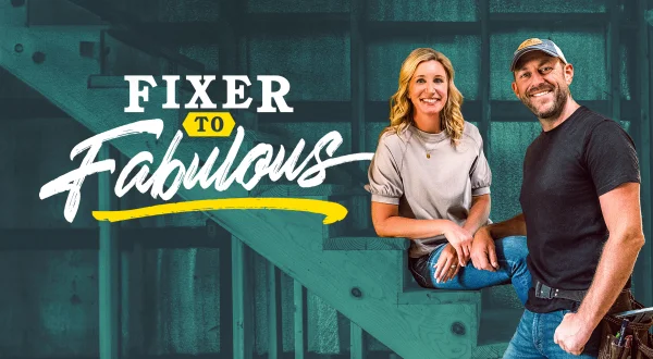 Fixer To Fabulous