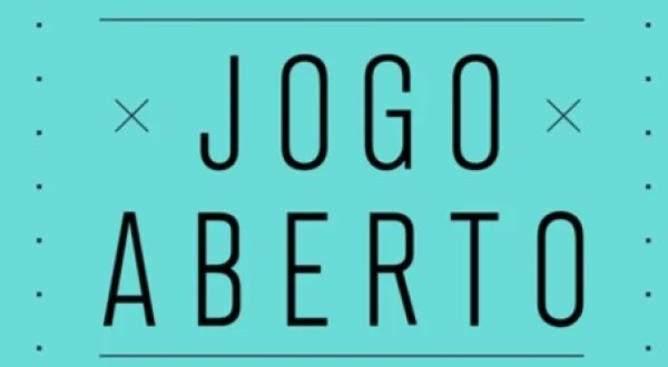 Jogo Aberto