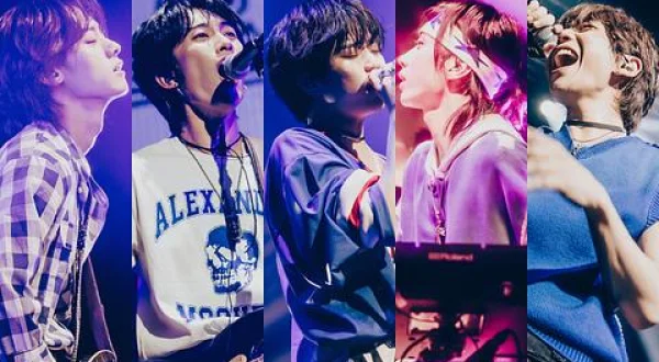 Hi-Fi Un!corn ASIA Tour 2025 "Teenage Blue"