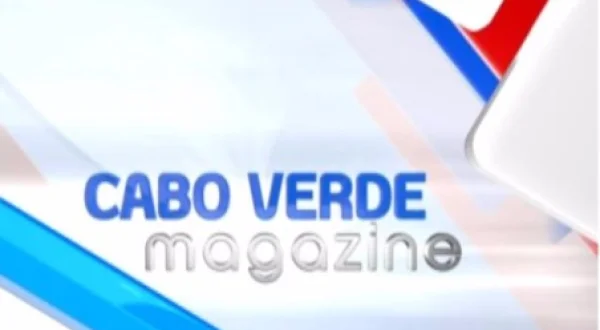 Cabo Verde Magazine