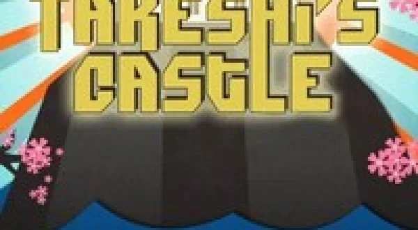 Takeshi's Castle