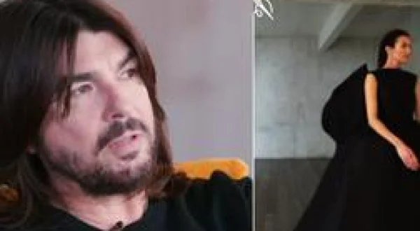 Démo de mode