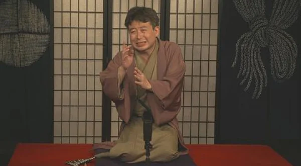 立川がじら～ユニット『上州事変』メンバー！