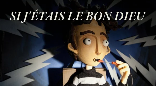 Si j'étais le bon Dieu