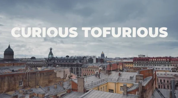 Doživljaji Amerikanca u Rusiji