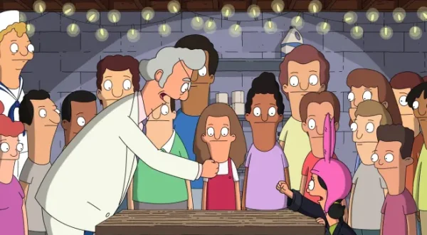 Bob's Burgers