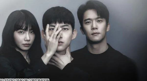 テギョン（２ＰＭ）主演 ＃２ ここに来た者は希望を捨てろ（字幕版）