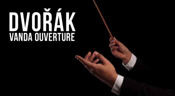 Dvořák - Vanda ouverture