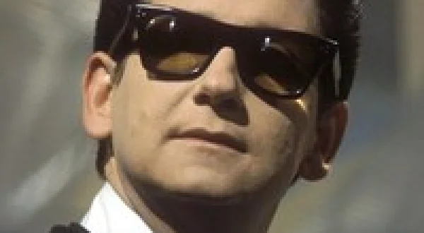 Roy Orbison: In Dreams
