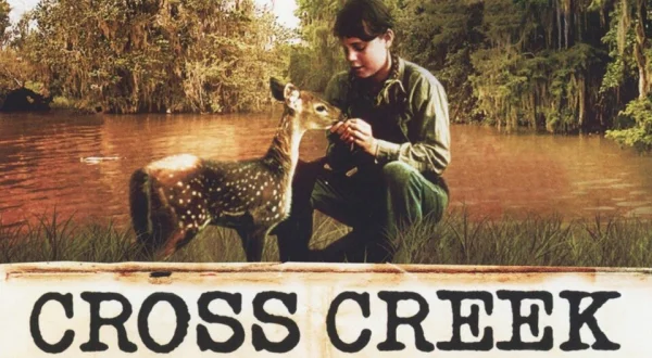 Cross Creek