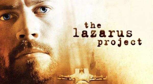 The Lazarus Project