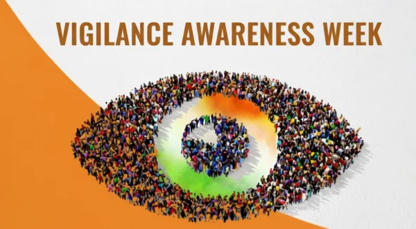 Vigilance Awareness Week