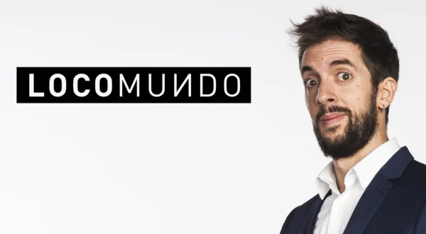 LocoMundo