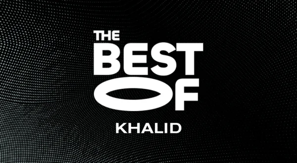 The Best of Khalid