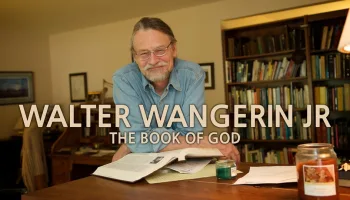 Walter Wangerin Jr: The Book of God