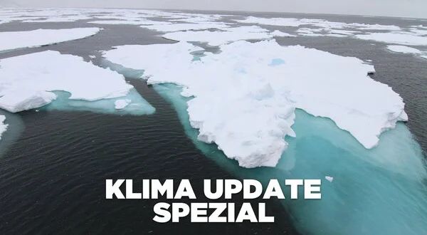 Klima Update Spezial