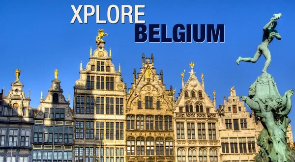 Xplore Belgium