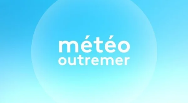 Météo outre-mer