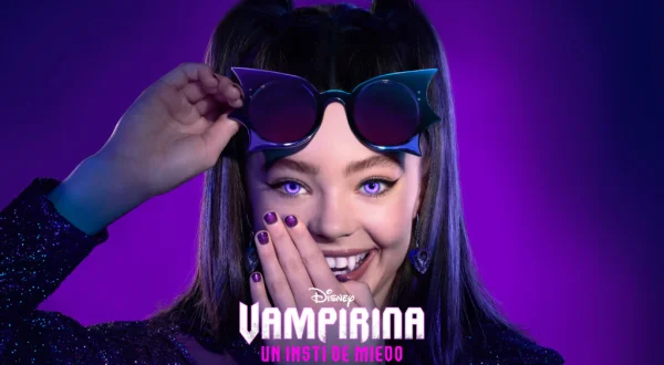 Vampirina: Un insti de Miedo