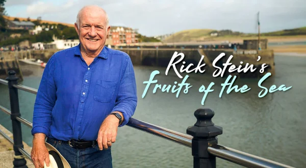Rick Stein's Fruits of the Sea