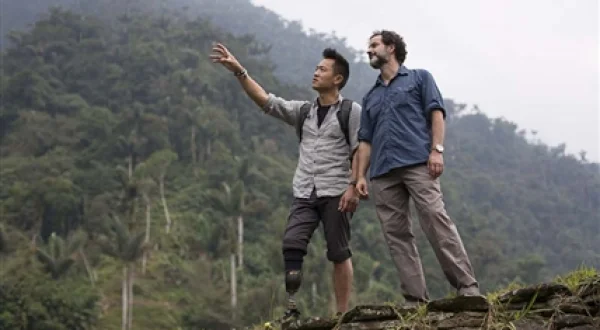 Ciudades perdidas con Albert Lin | Nan Madol: la isla perdida del Pacífico