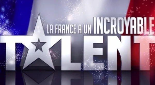 La France A Un Incroyable Talent