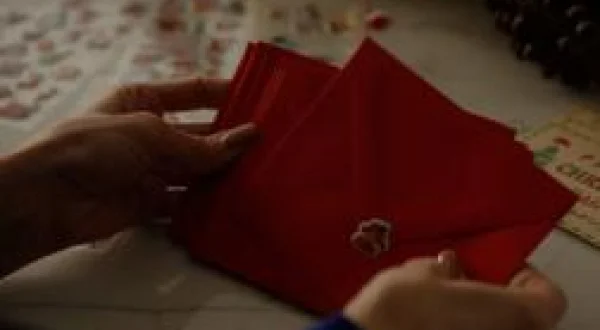 Confessions d'une accro à Noël