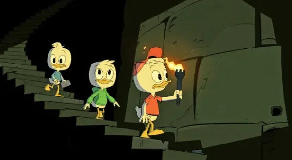 DuckTales
