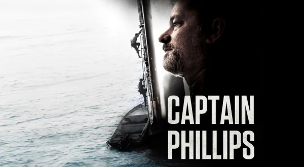 Captain Phillips