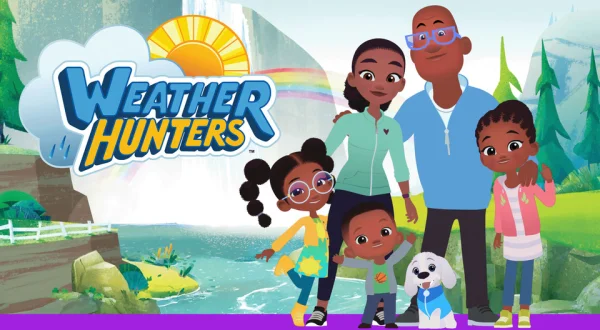 Weather Hunters