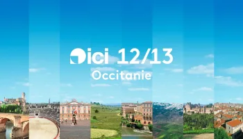 ICI 12/13 - Occitanie