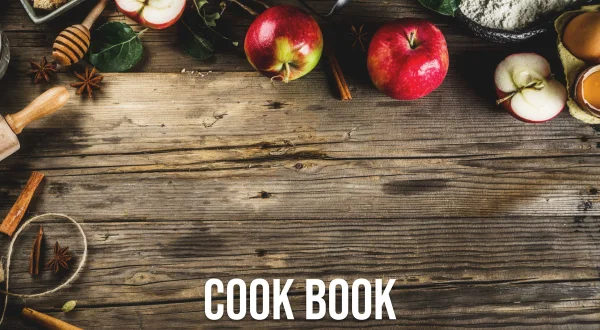 Cook Book