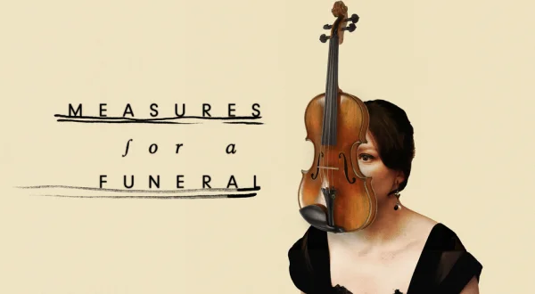 Measures for a Funeral