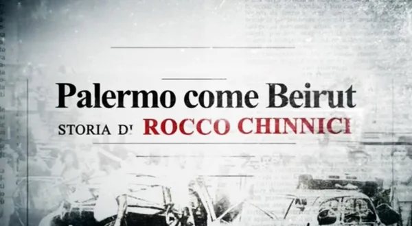 Palermo come Beirut: Storia di Rocco Chinnici