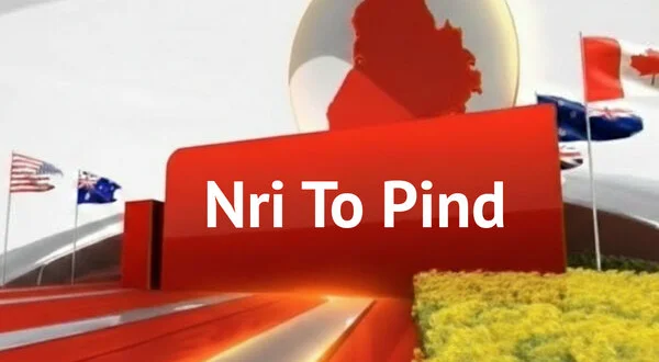 NRI To Pind
