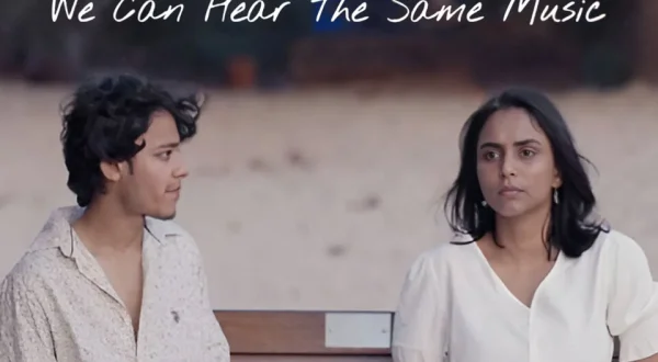 We Can Hear the Same Music