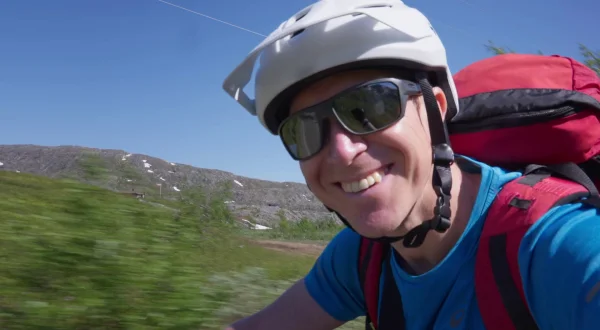 Eventyr på sommerbjerget