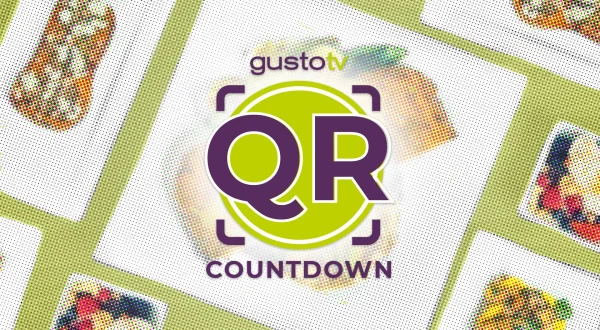 Gusto's QR Countdown