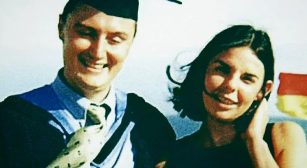 Bradley John Murdoch: Der Outback-Killer